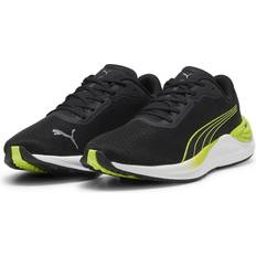 Puma Electrify Nitro 3 Mens Running Shoes - Black
