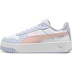 Puma carina street Puma Carina Street, vit rosenkvarts kallt väder