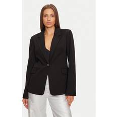 Guess Vrouw Blazers Guess Blazer Damen Noir