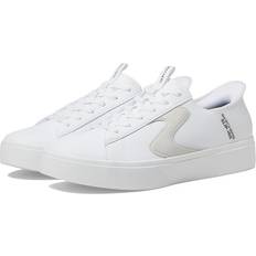 Skechers Slip-ins Eden LX - Strando - Blanca