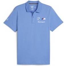 Puma Hemden Puma Polo shirt BMW Motorsport Bleu