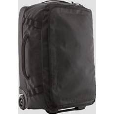 Patagonia Black Hole Wheeled Duffel 40L Travel Bag black