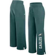 Pants & Shorts Nike Women's Midnight Green Philadelphia Eagles Phoenix Casual Pants Green