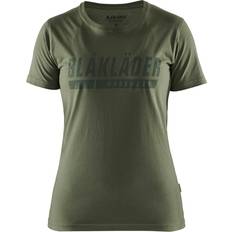 Blåkläder Kläder Blåkläder DAME T-SHIRT LIMITED EDITION