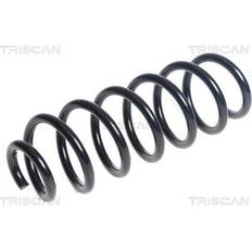 LESJÖFORS Rear Coil Spring For Nissan Qashqai