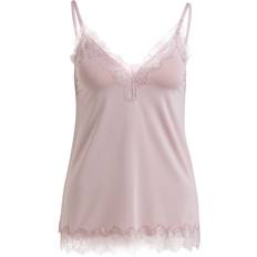 Rosemunde Strap Top