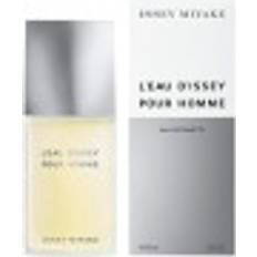 Issey Miyake L'Eau D'Issey Men Edt Spray 40 ml 40ml