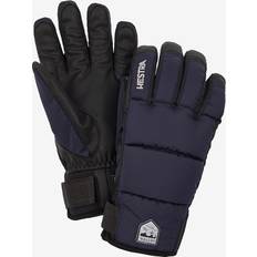 Hestra CZone Frost Primaloft 5 Finger - Blå