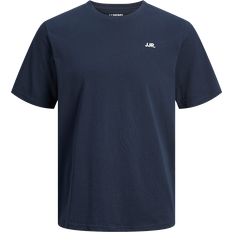 Logo T-shirt - Navy