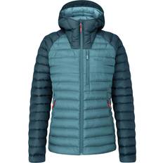 Rab Women Clothing Rab Damen, Jacke, Microlight Alpine (12) Blau