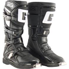 Gaerne GX-1 Enduro Motocross Boots - Black