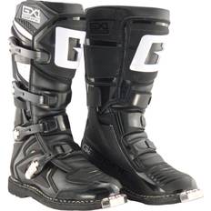 Gaerne GX-1 Goodyear Motocross Stiefel, schwarz, Größe für Männer