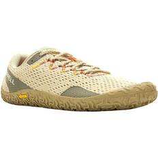 Merrell Juoksukengät Merrell Vapor Glove 6 - Khaki/Coyote