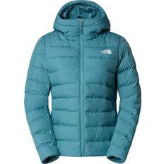 Mujer - Turquesa Ropa de abrigo The North Face Aconcagua 3 Chaqueta Outdoor Mujer - Azul