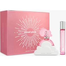 Pink ariana grande Ariana Grande Cloud Pink Eau De Parfum 30 ml Gift Set