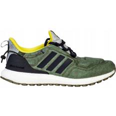 adidas ULTRA BOOST COLD.RDY LAB Herren Sneakers Schuhe Grün FZ3991 ORIGINAL