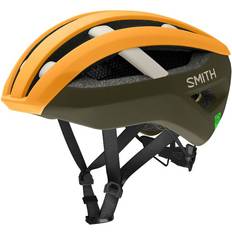 Smith Smith Network Mips Road bike helmet Matte Sunrise Forest Bone 55-59