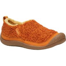 Keen Dam Innetofflor Keen Women's Howser II Innetofflor Färg orange/röd