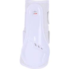 Benskydd Schockemöhle Sports Air Flow - Vit