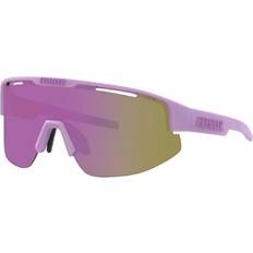 Bliz Solbriller Bliz Matrix Medium Cykelbriller - Brown Mirror Purple