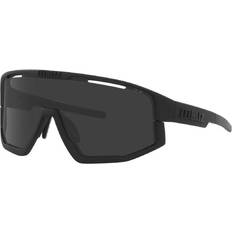 Solbriller Bliz Fusion Sonnenbrille Matte Black