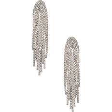 Baublebar Daniella Earrings in Metallic Silver