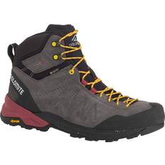 Dolomite Stiefel & Boots Dolomite Wanderschuhe "Crodarossa GTX" Leder, wasserdicht, für Herren, grau