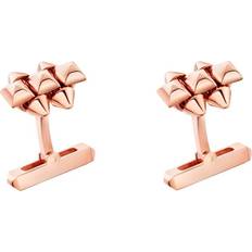 Cartier Cufflinks Cartier Rose Gold Clash De Cufflinks rose gold One