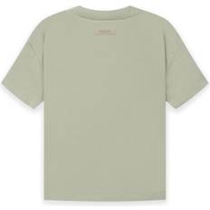 Fear of God T-shirts Fear of God Essentials T-shirt - Seafoam