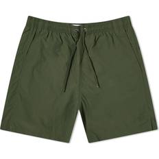 Norse Projects Bekleidung Norse Projects Hauge Swim Shorts - Spruce Green