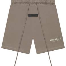 Adult - Brown Shorts Fear of God Essentials Shorts Desert Taupe