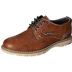 Mustang Homme Chaussures Mustang Derbies