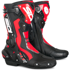 Motorcycle Equipment Sidi ST Black-Red