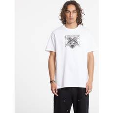 T-Shirt Thrasher T-Shirt Eaglegram White