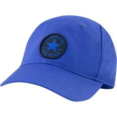 Azul Gorras Converse Gorra de béisbol infantil Can Core - Bleu