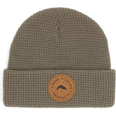 Simms Kläder Simms Everyday Waffle Knit Beanie