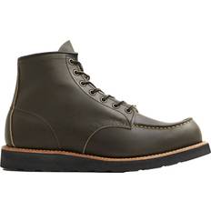 Red Wing Red Wing Heritage Men's Classic Moc Boot, 11.5, Alpine Portage