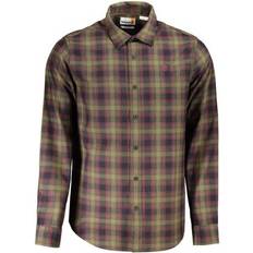 Timberland Shirts Timberland Cotton Men's Shirt