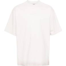 Balenciaga T-shirts Balenciaga T-Shirt Beige