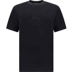 Burberry Men T-shirts Burberry EKD Cotton T-shirt