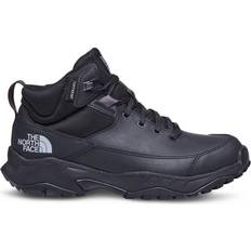 Sport Shoes The North Face Storm Strike III Waterproof Hiking Boots - TNF Black/Asphalt Grey