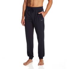 HUGO BOSS Men Pants HUGO BOSS BOSS Men's MixMatch Solid Joggers Dark Blue