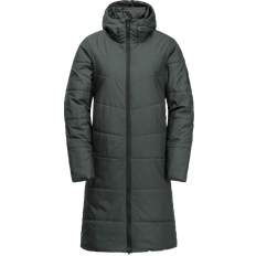 Women's Deutzer Coat Slate Green