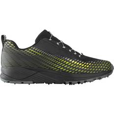 Icebug NewRun BUGrip GTX Black/Poison (46.5 46.5)