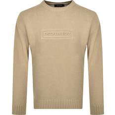 DSquared2 Herr Tröjor DSquared2 Kanadensisk Bomullströja - Herr