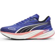 Schoenen Puma Magnify Nitro 2 Tech - Bleu