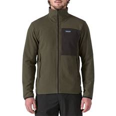 Patagonia R2 TechFace Fleece, herre (Pine/Needle/Green)