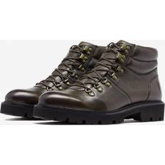 Støvler Oliver Sweeney helford mens soft-milled calf leather walking boots