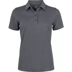 Cutter & Buck Oceanside Stretch Poloshirt Women Pistol