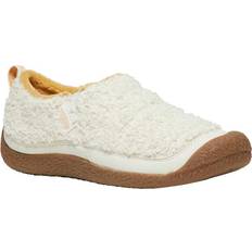 Keen Hausschuhe Keen Women's Howser II Hüttenschuhe Gr beige